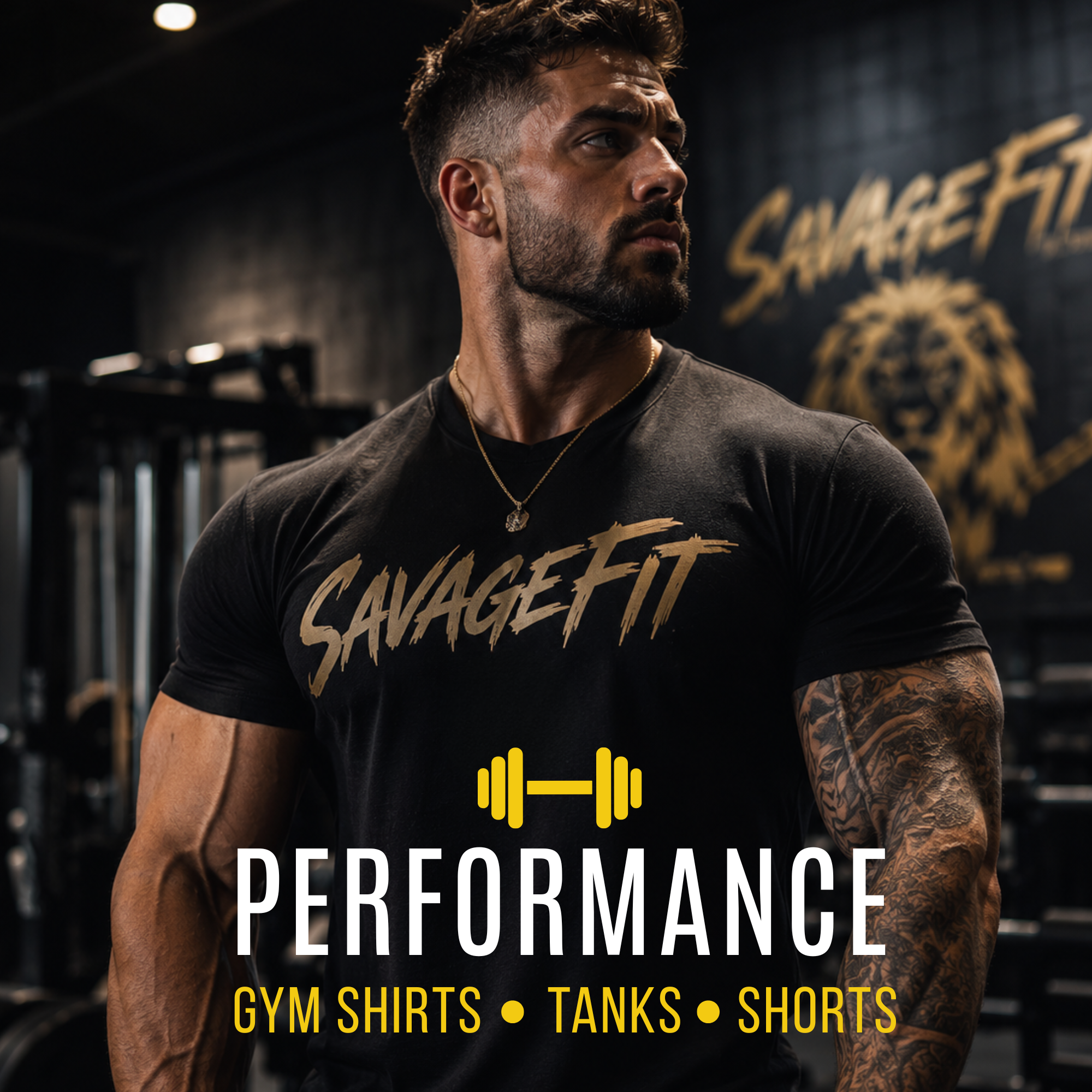 PERFORMANCE COLLECTION
