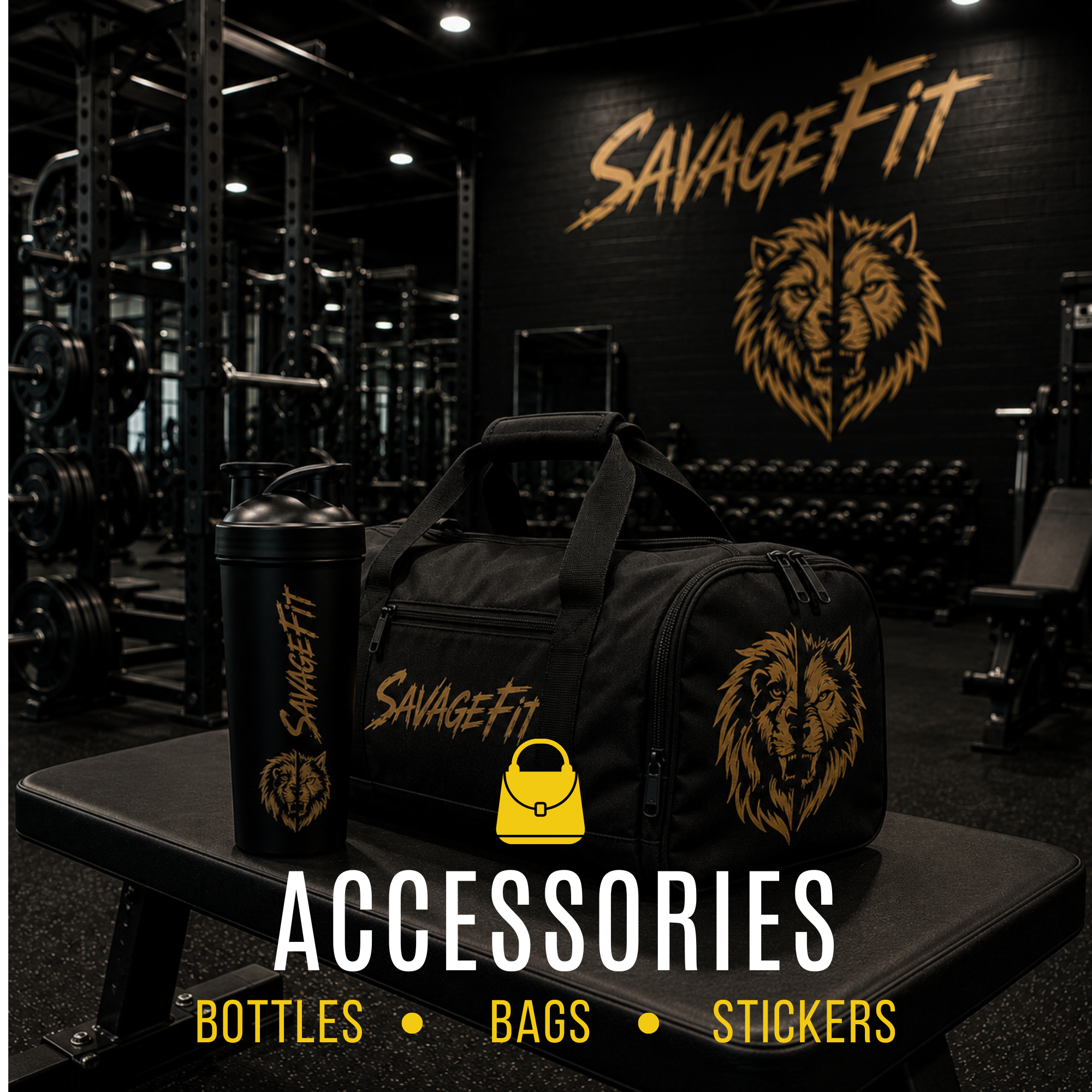 ACCESSORIES