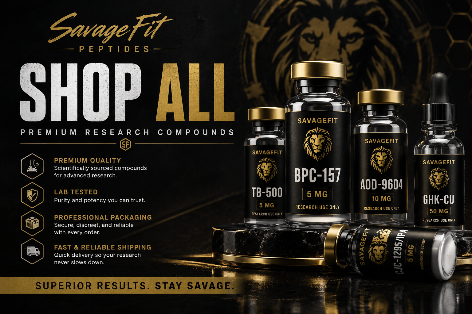 Shop All